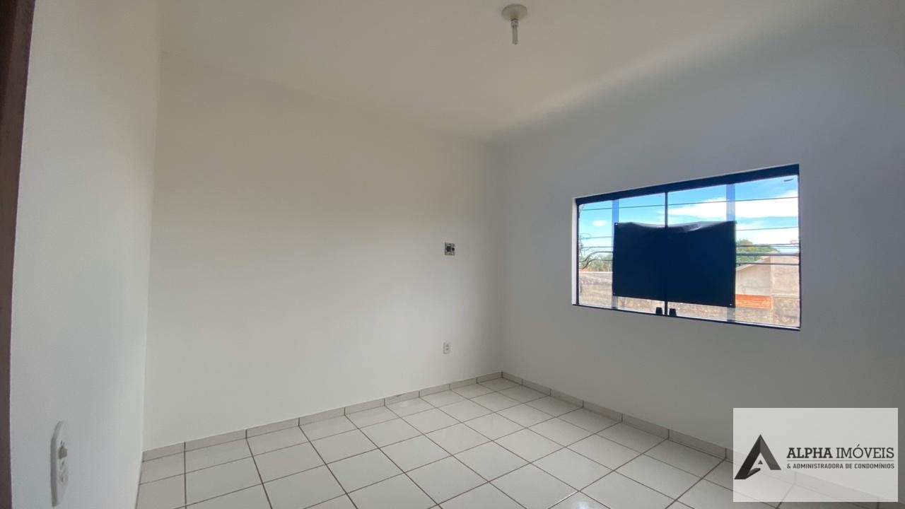 Locação Apartamento